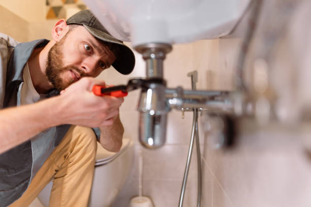 Best Water Leak Repair  in Fords Prairie, WA