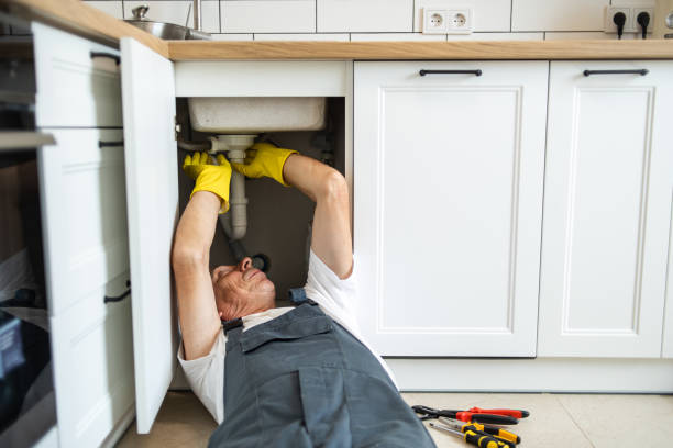 Best Plumbing Services Near Me  in Fords Prairie, WA