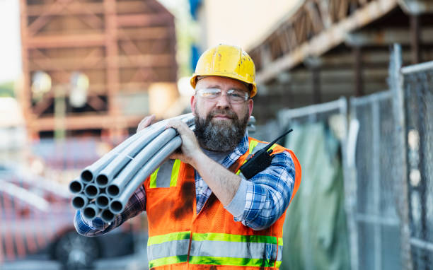 Best Gas Line Repair  in Fords Prairie, WA