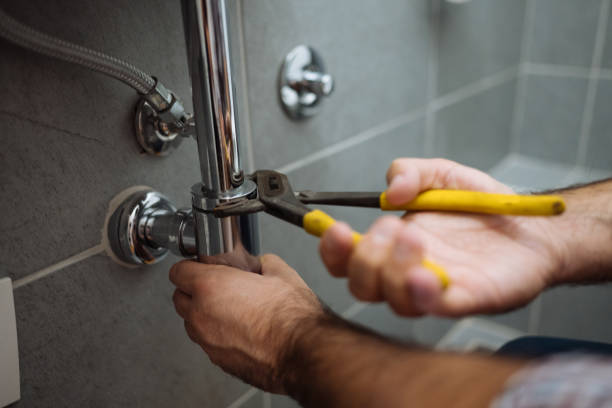Best Affordable Plumbing Services  in Fords Prairie, WA