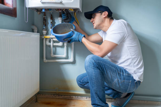 Best Boilers & Radiators  in Fords Prairie, WA