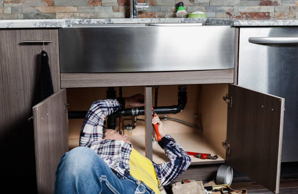 Best Emergency Plumber  in Fords Prairie, WA