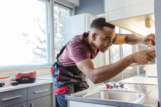 Best Water Softener Installation  in Fords Prairie, WA