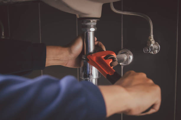 Best Shower Repair Services  in Fords Prairie, WA